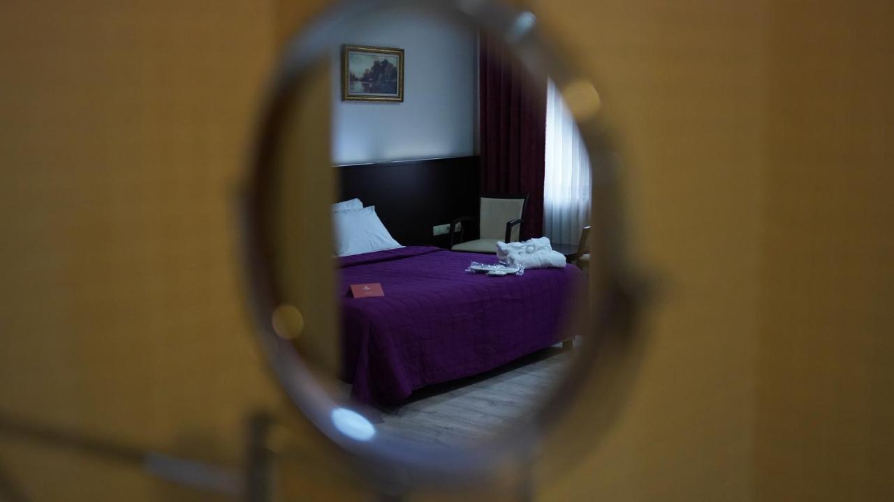 Arsan Hotel Kahramanmaraş Luaran gambar