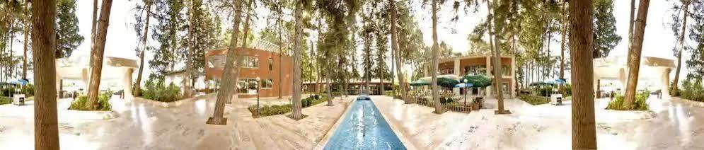 Arsan Hotel Kahramanmaraş Luaran gambar