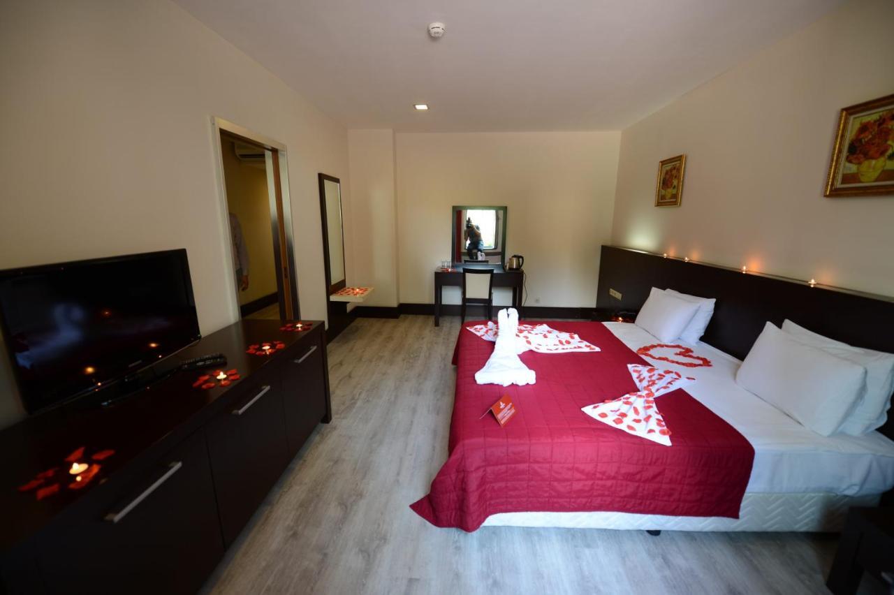 Arsan Hotel Kahramanmaraş Luaran gambar