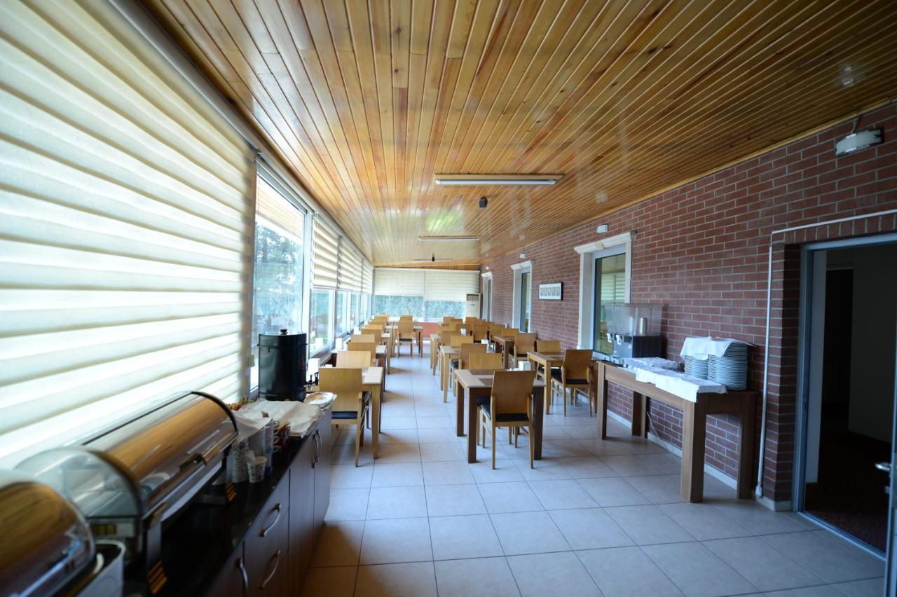 Arsan Hotel Kahramanmaraş Luaran gambar