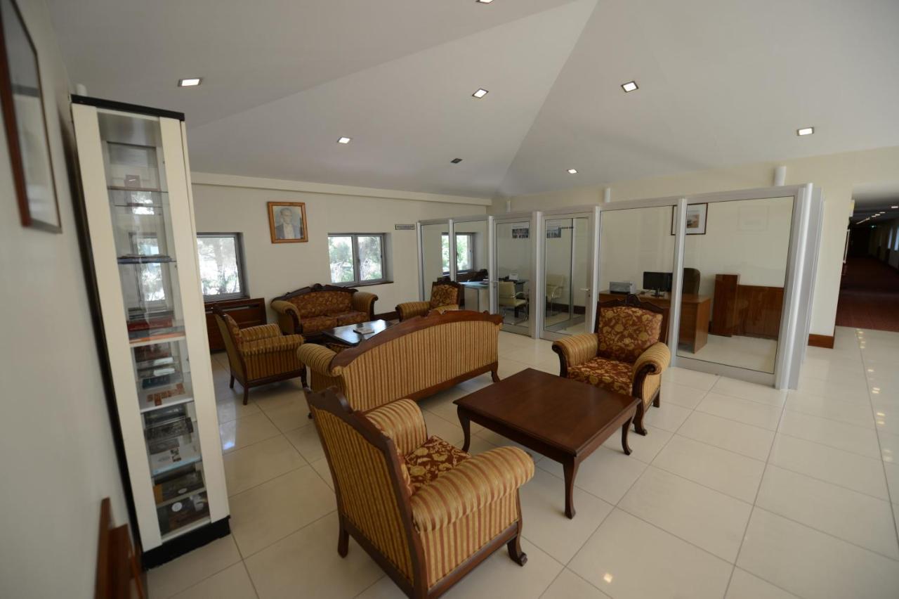 Arsan Hotel Kahramanmaraş Luaran gambar