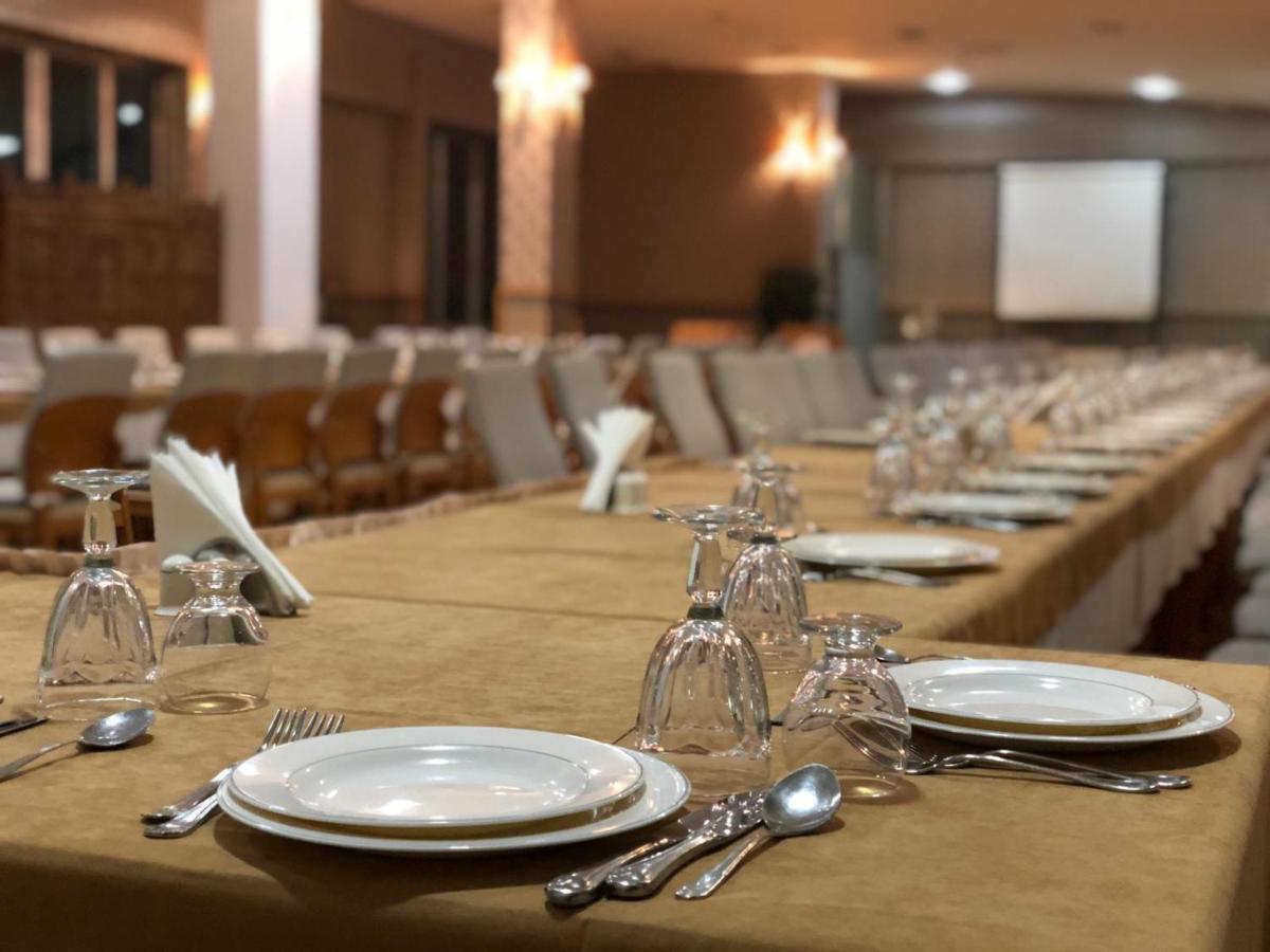 Arsan Hotel Kahramanmaraş Luaran gambar