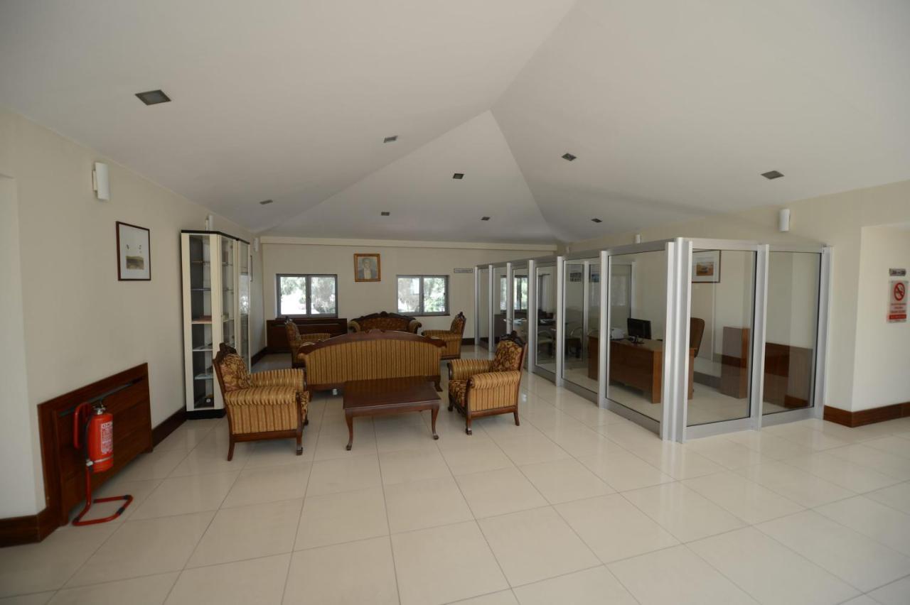 Arsan Hotel Kahramanmaraş Luaran gambar